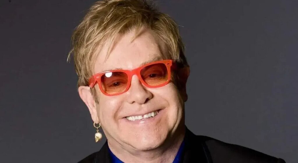 Элтон Джон рассказал о потере зрения на один глаз и ухудшении на другом