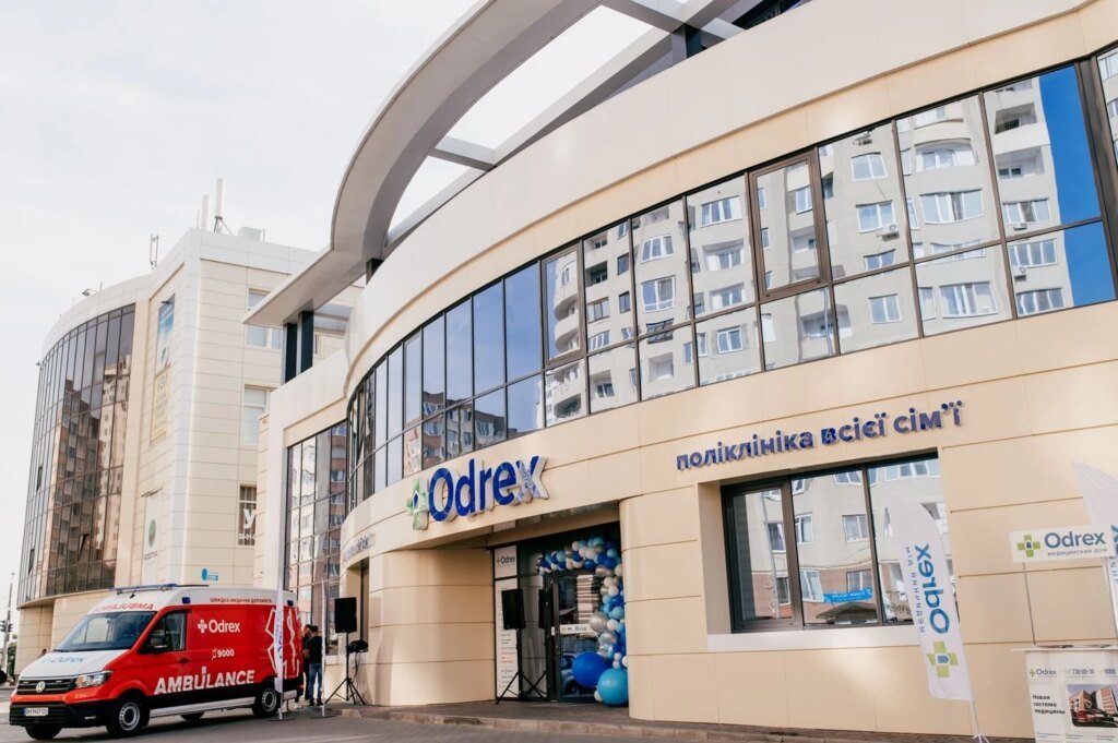 Минздрав имеет право проверить клинику Odrex: юрист объяснил, почему смерть пациента – достаточное основание для внепланового контроля