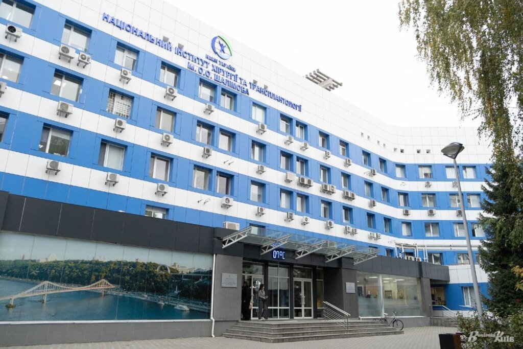 Как Центр Шалимова преодолевает иммунные барьеры: секреты успешных трансплантаций