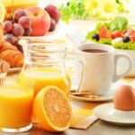 Назван самый полезный для сосудов сок