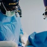 Хирурги из Канады и США в рамках 6-й миссии Face the Future Ukraine реконструировали лица 32 раненым украинцам