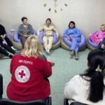 УКК начал новый цикл программы социального восстановления ветеранов и их семей