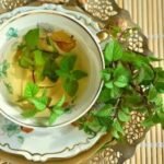 Зеленый чай не всегда безопасен: что стоит знать