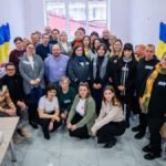 УКК провел серию тренингов по первой психологической помощи для госслужащих