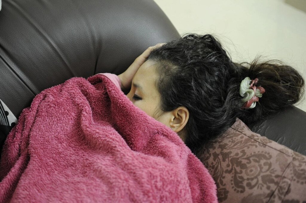 Минздрав предупреждает: снотворные без рецепта могут вредить сну и здоровью