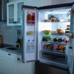 Безопасное хранение еды во время отключений электричества: главные правила