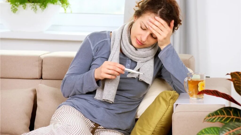 По миру распространяется новая волна гриппа: медики обеспокоены штаммом H3N2