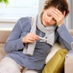 По миру распространяется новая волна гриппа: медики обеспокоены штаммом H3N2