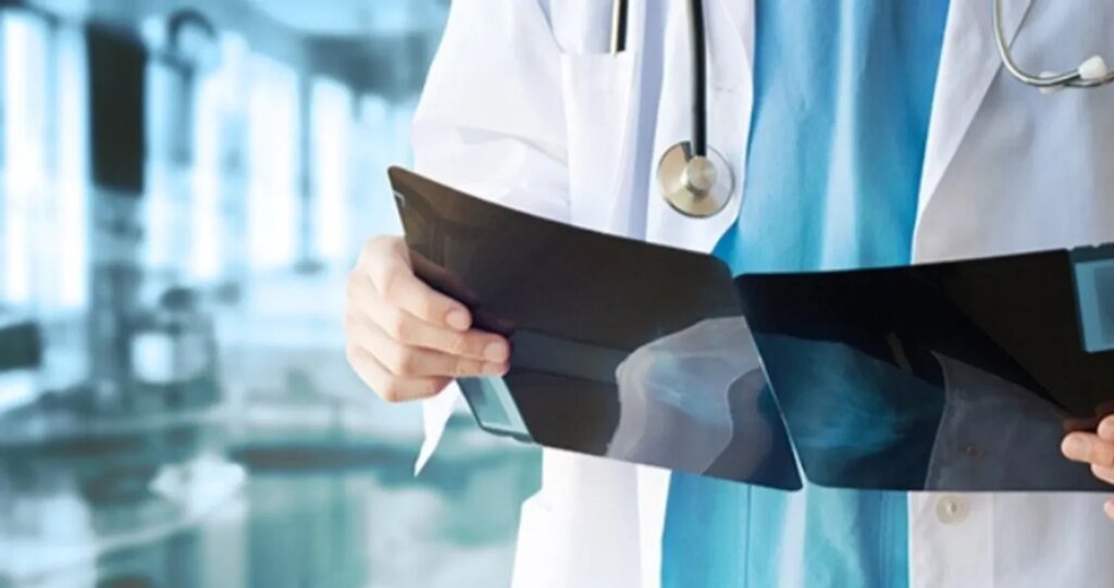 В ноябре в Украине зафиксировали более 1100 больных туберкулезом