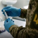 Минобороны впервые закупает ДНК-системы для идентификации военных на 37,8 млн гривен