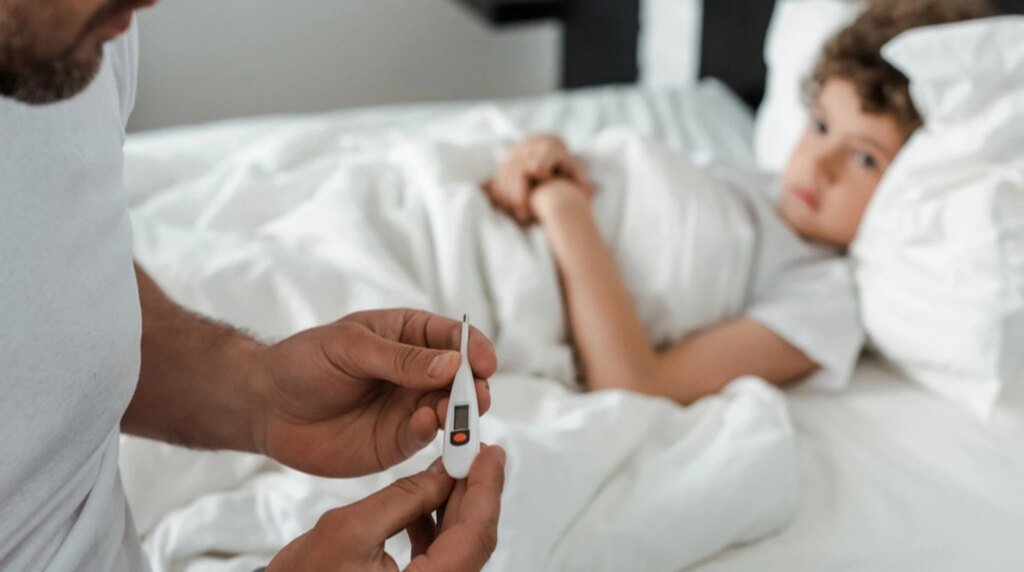 Оккупационная администрация игнорирует вспышку эпидемии в школах Алчевска — ЦНС