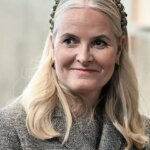 Норвежская кронпринцесса Метте-Марит готовится к трансплантации легких