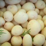 Может ли употребление картофеля помочь похудеть — что говорят эксперты