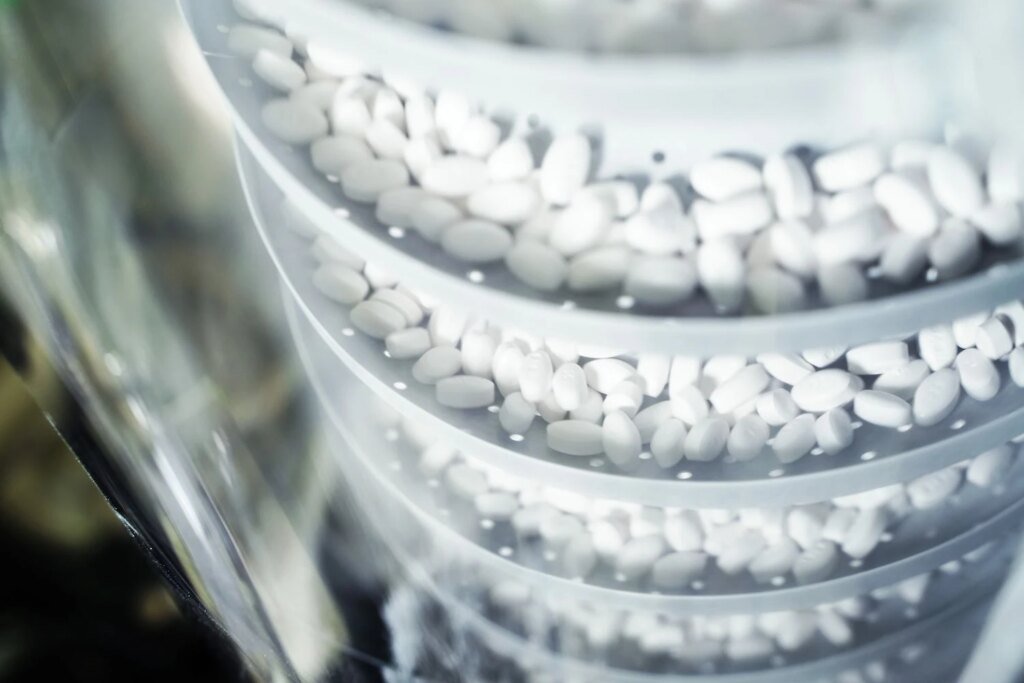 Регулятор США одобрил таблетированную версию препарата для похудения Wegovy