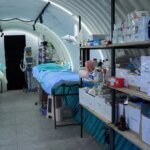 Минобороны разворачивает масштабную инвестиционную программу обновления госпиталей на 8 миллиардов гривен — Шмыгаль