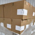 Девятивалентная вакцина от ВПЧ прибыла в Украину для обязательной вакцинации с 2026 года