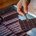 Теобромин в кофе и шоколаде замедляет клеточное старение: результаты нового исследования