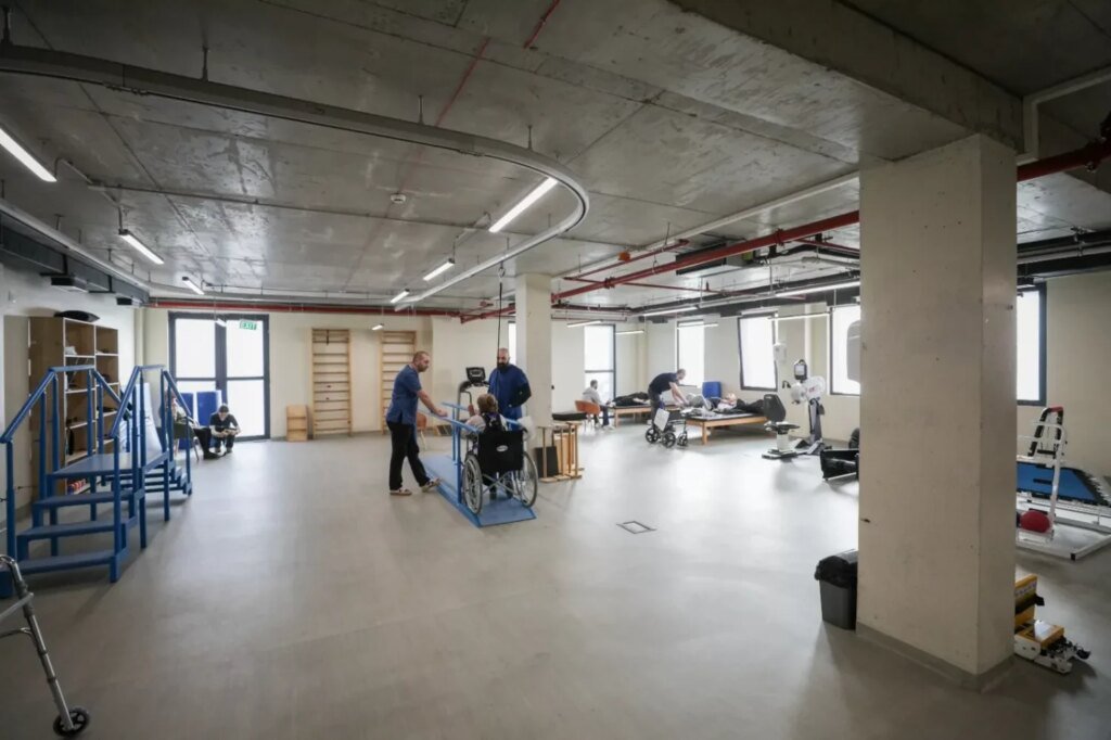 Грузия продлила бесплатное медицинское обслуживание для украинцев до 2026 года