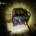 Под Киевом произошло смертельное отравление угарным газом из-за генератора в подвале