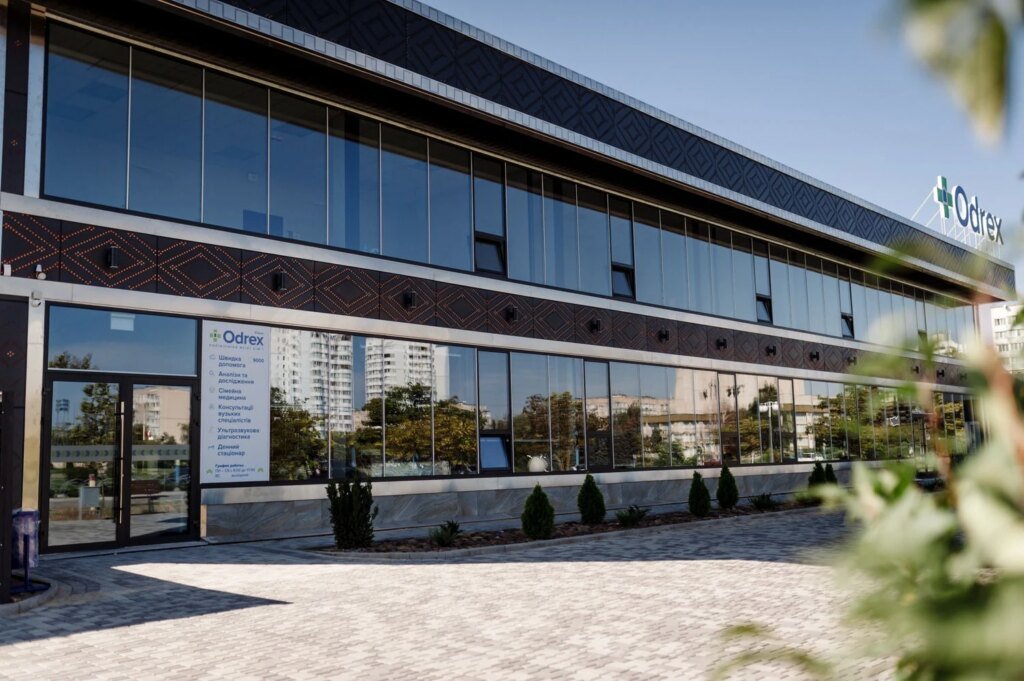 Минздрав должен проверить ООО "Медицинский дом "Одрекс" — юрлицо клиники Odrex, фигурирующей в уголовных делах о мошенничестве