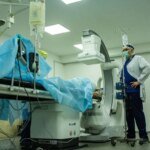 В больницах Луганщины медицинскую помощь оказывают студенты без подготовки — ЦНС