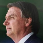 Экс-президент Бразилии Болсонару перенес третью операцию из-за икоты