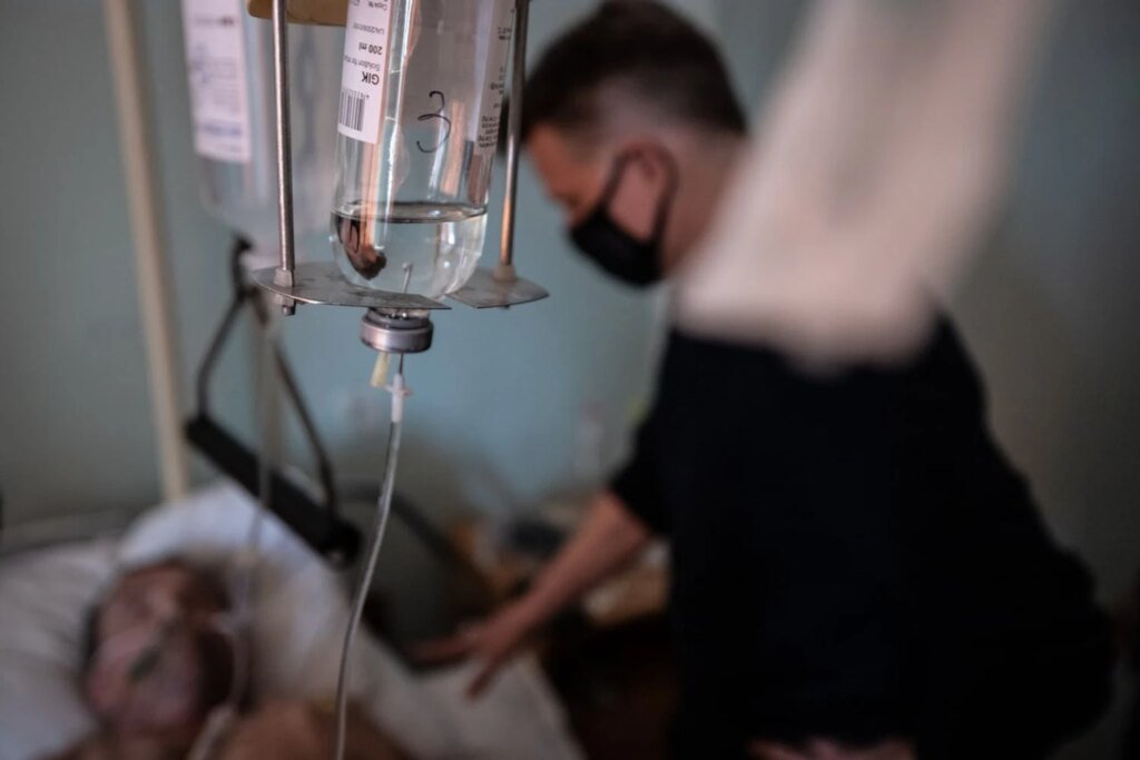 Программу медицинских гарантий на 2026 год увеличили на 9%: что предусматривается