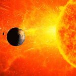 Магнитные бури в январе 2026 года: когда ждать