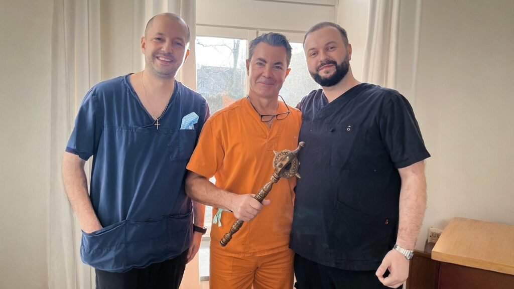 Клиника Lita Plus планирует внедрить новые методики маммопластики