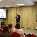 Всеукраинские студенческие соревнования по МГП прошли в Киеве