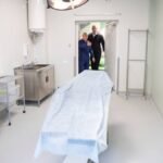 Кличко показал, как за год обновилась медицина в Киеве