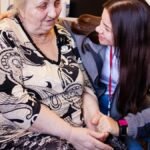 Мобильные реабилитационные команды УКК за год осуществили более 9000 выездов