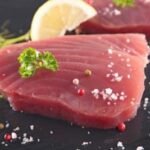 Можно ли есть тунец каждый день: советы диетологов