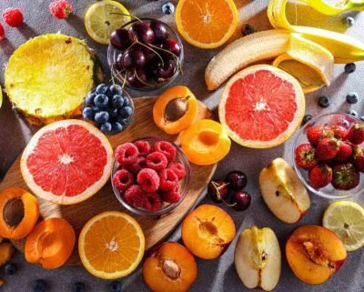 Четыре фрукта, которые лучше покупать замороженными, чем свежими