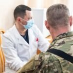 В Киеве с 1 января по инициативе Кличко начнет работать персональное медицинское сопровождение ветеранов — КГГА