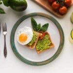 Что едят утром самые здоровые люди: шесть продуктов