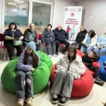 УКК провел третье мероприятие программы восстановления ветеранов