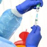 Вакцина от ВПЧ развезена во все центры контроля и профилактики заболеваний, доставка в Краматорск задержана из-за боевых действий