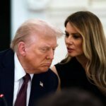 Дональд Трамп, несмотря на признаки старения, игнорирует советы врачей и полагается на собственную генетику