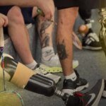 Как адаптивный бадминтон поможет ветеранам российско-украинской войны — в Генштабе ответили