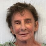 Барри Манилоу успешно перенес операцию после диагностирования рака легких