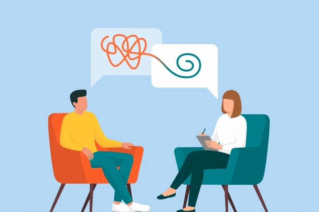 Более 260 тысяч украинцев получили помощь в сфере психического здоровья в 2025 году: 17% – дети