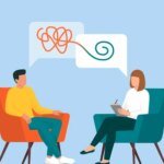 Более 260 тысяч украинцев получили помощь в сфере психического здоровья в 2025 году: 17% – дети