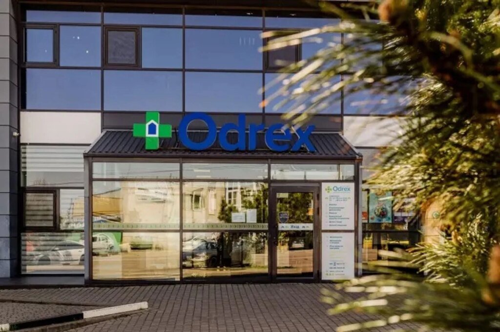 Минздрав проверил еще две фирмы, на которые оформлена скандальная клиника Odrex