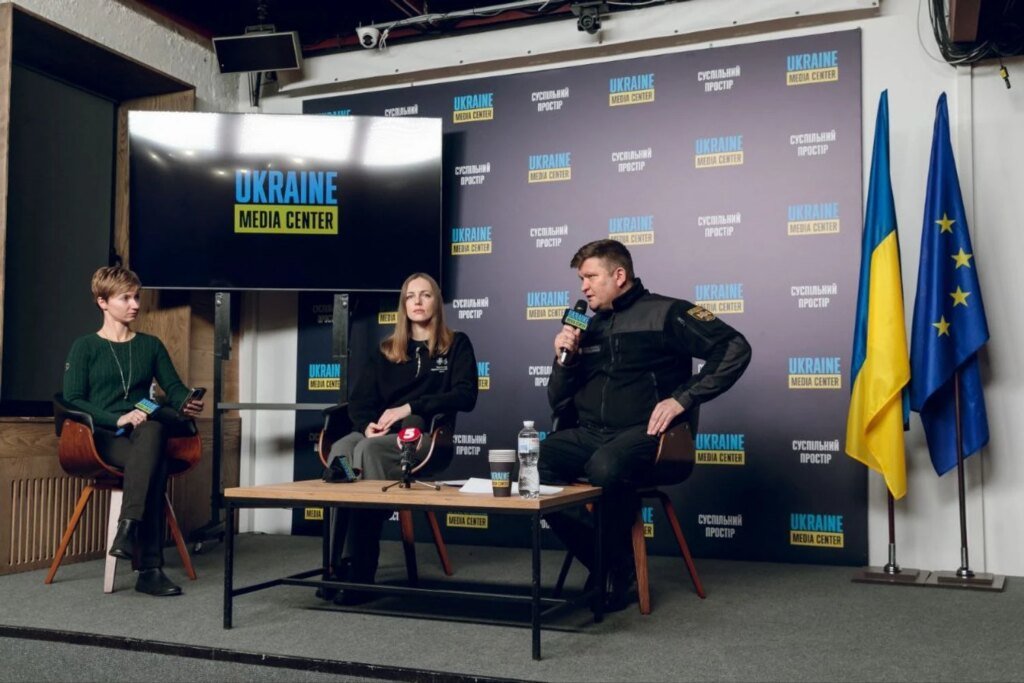 Семь человек, включая ребенка, погибли на водоемах Украины с начала года — ГСЧС