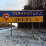 Из-за переохлаждения погибли два человека в Ровенской области