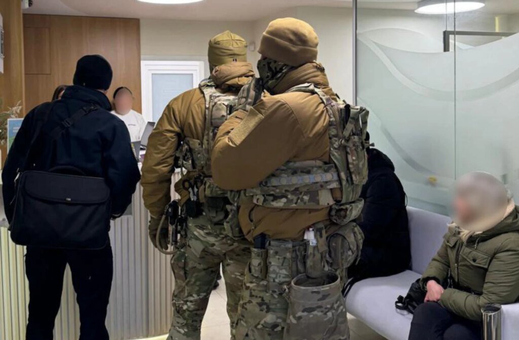 На Закарпатье в стоматологической больнице умерла 12-летняя девочка: начато расследование