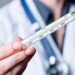 В Украине за неделю госпитализировали около 5 тыс. пациентов с ОРВИ