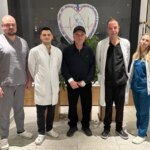 Не игнорируйте жгучую боль за грудиной: в столичном кардиоцентре спасли пациента с критическим поражением артерий