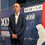 Врачей столичного Центра кардиологии и кардиохирургии наградили государственными орденами